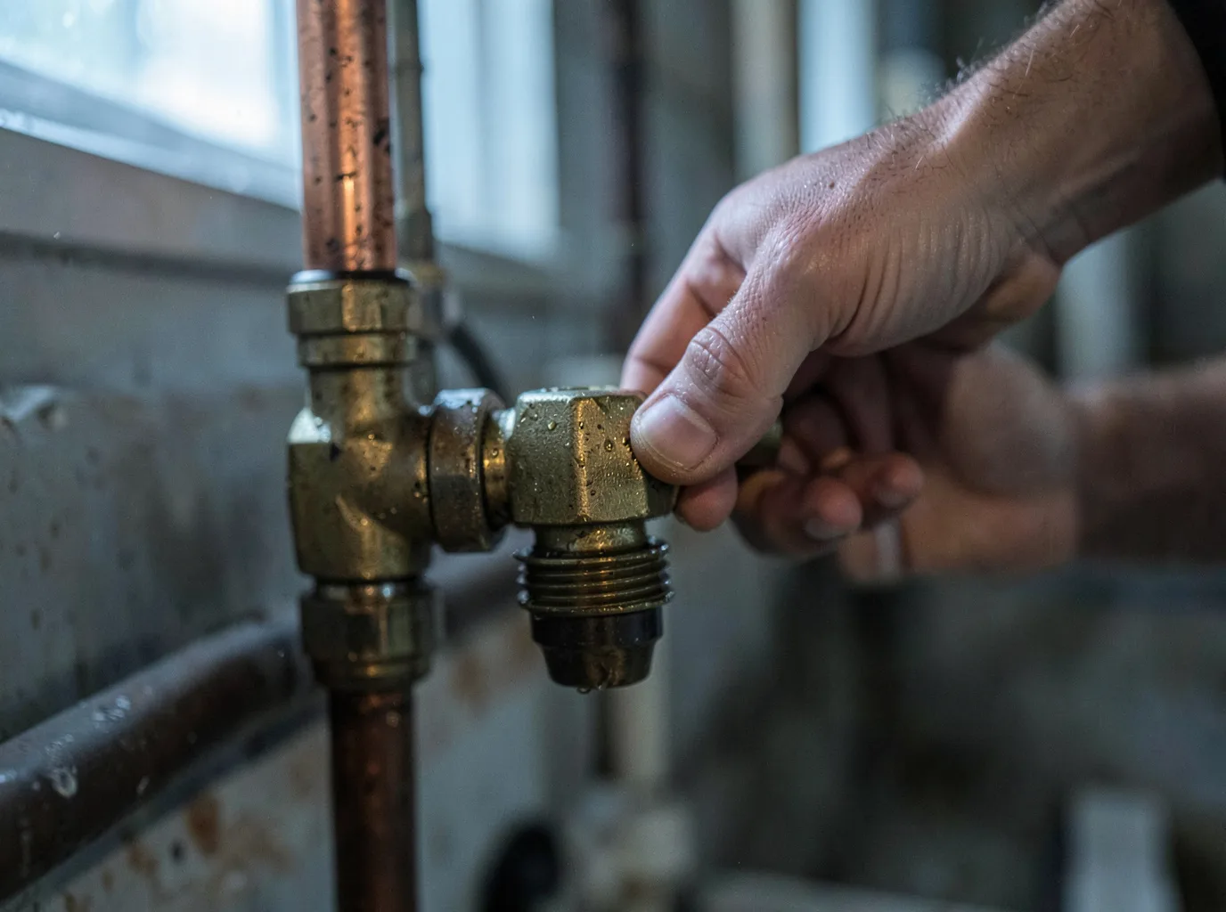 Emergency Plumber Big Oak Flat, CA FAQs
